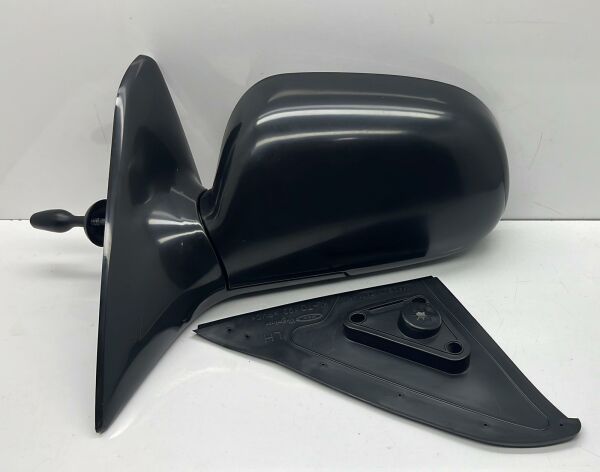 Ayna Corolla Sol Manuel Ae101