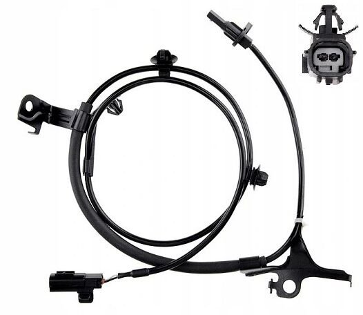 SENSOR ABS YARIS 15- ON SAG
