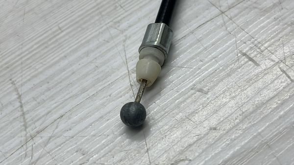 Kaput Açma Teli L200 86-97