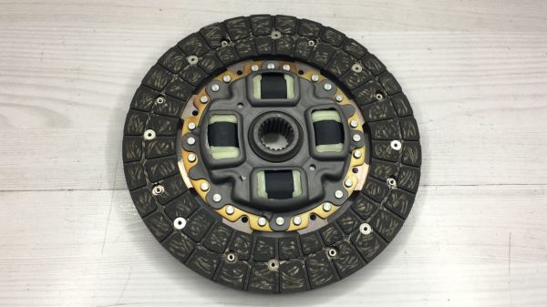 Debriyaj Seti Corolla 1.6