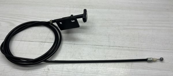 Kaput Açma Teli L200 86-97