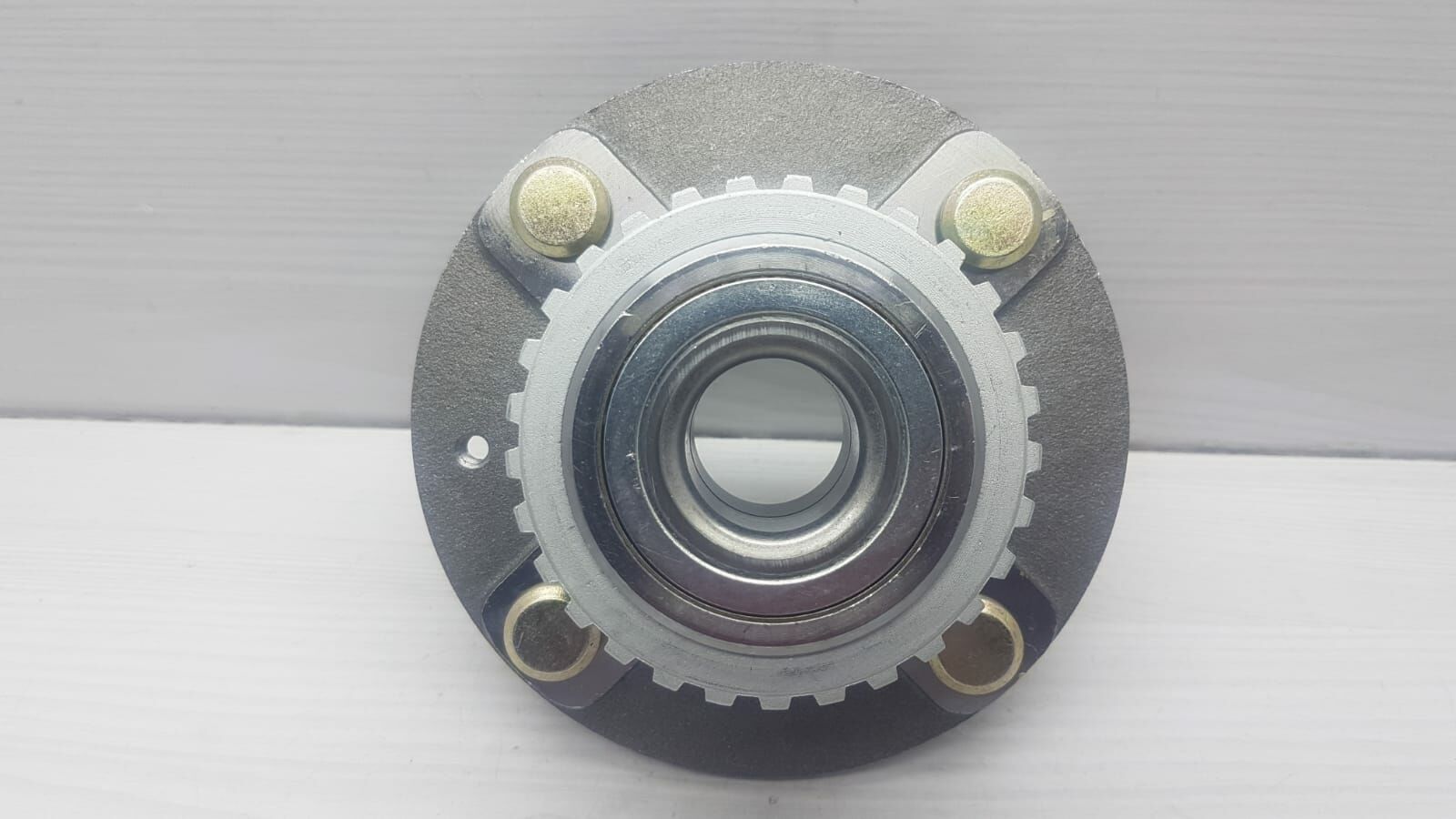 Porya Arka Accent 98-00 Absli