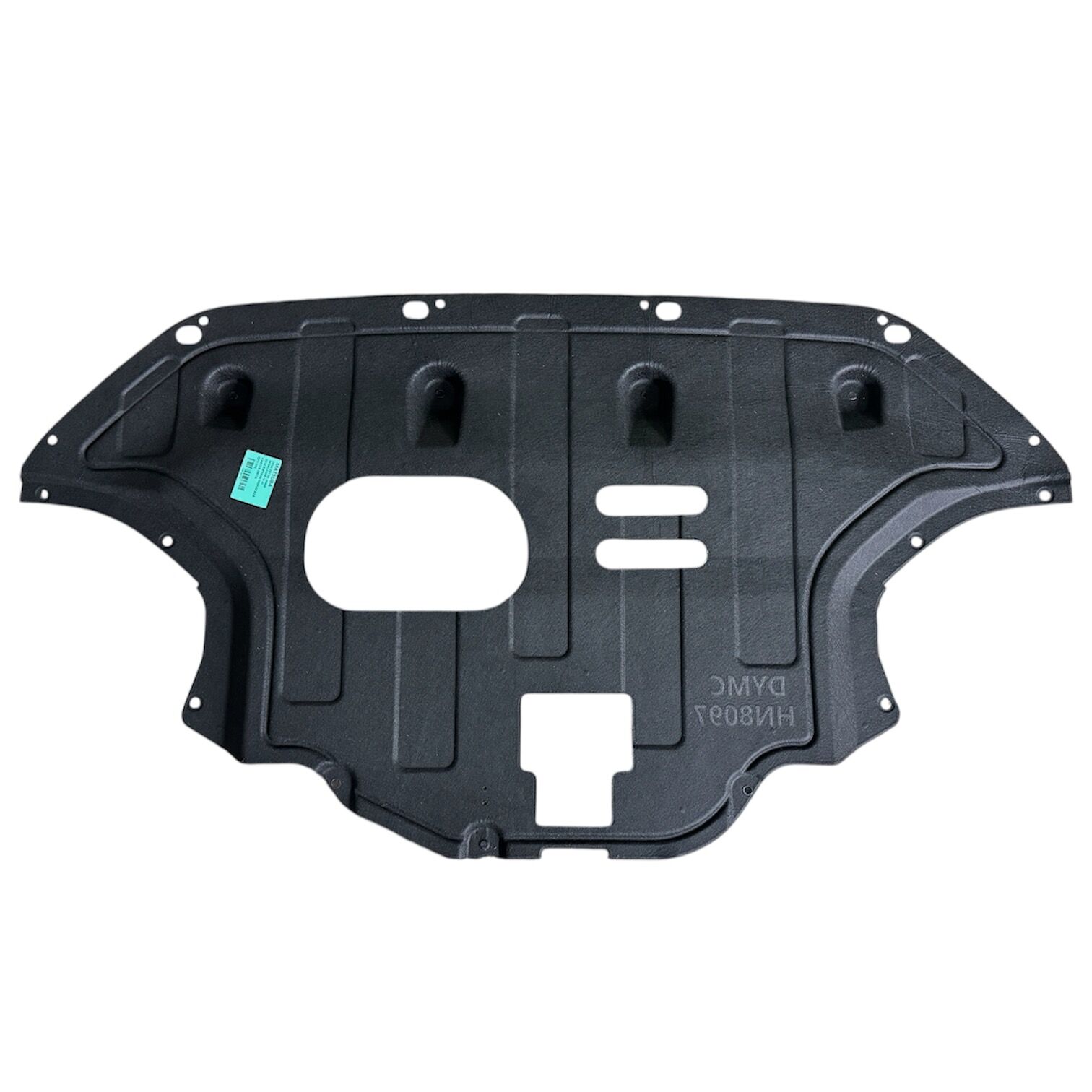 MUHAFAZA KARTER KONA 18-20 ORTA