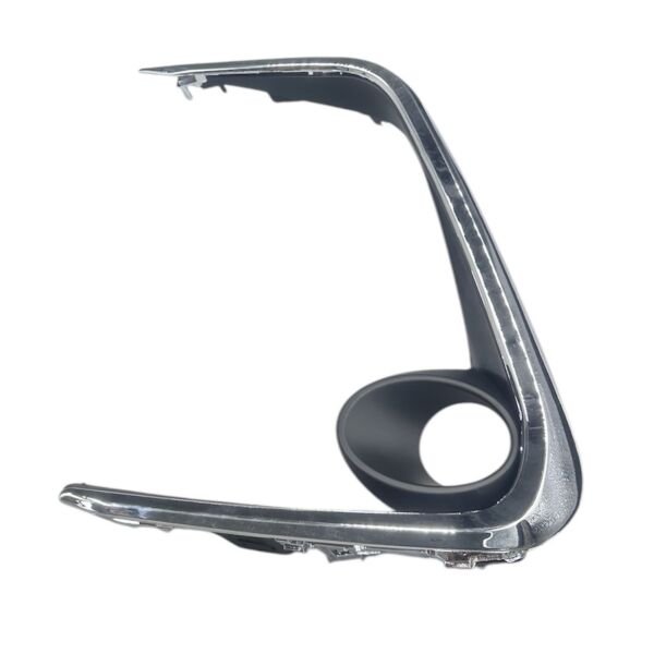 KAPAK LAMBA SİS COROLLA 19-24 LH (SİSLİ KROM)