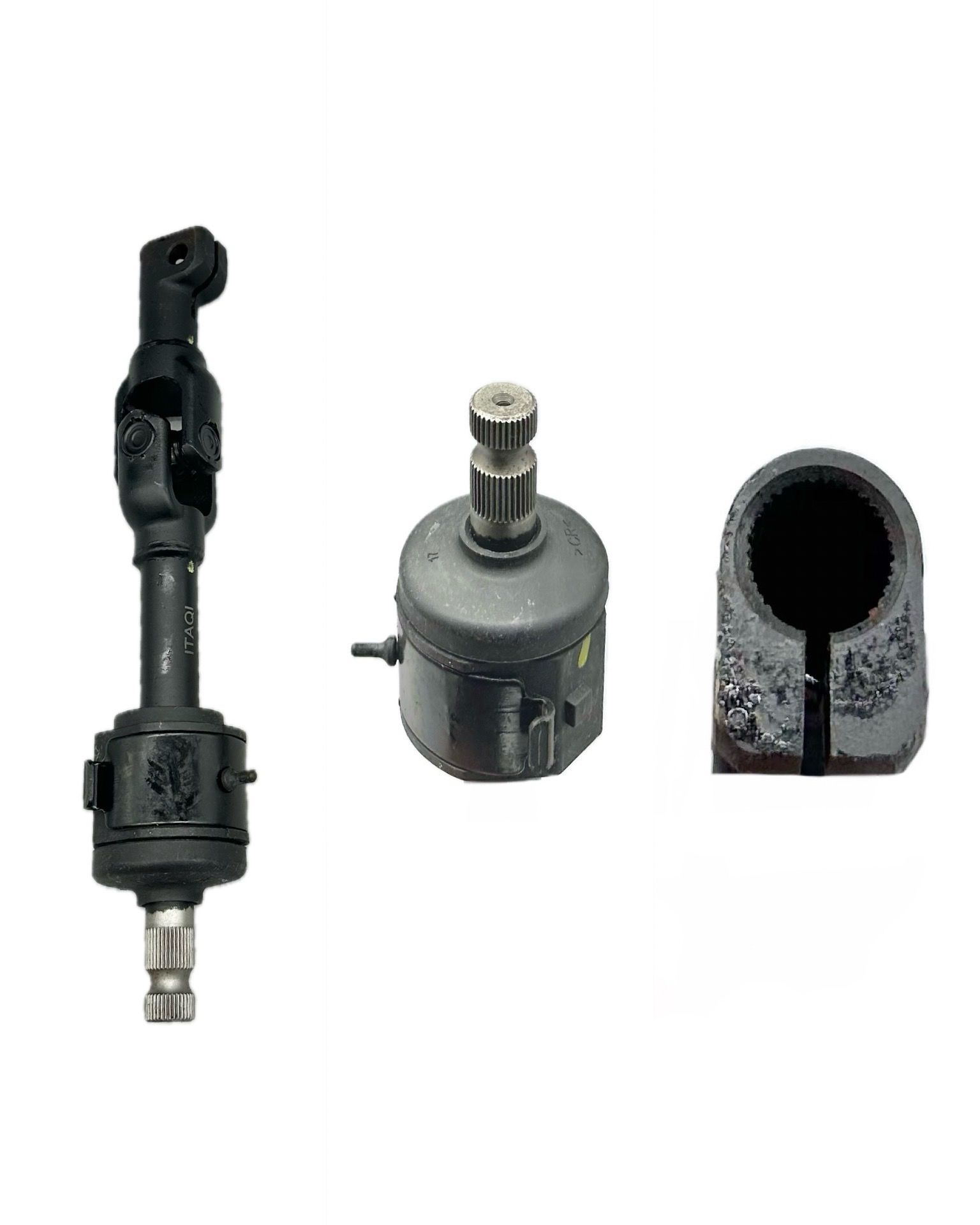 MİL DİREKSİYON L200 15-19 (ARA/MAFSAL)