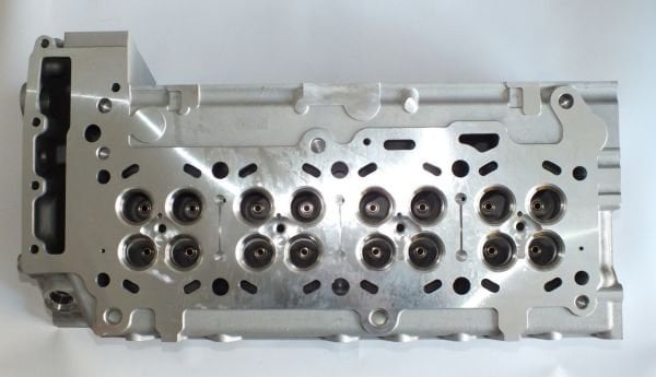 CANTER FUSO / PRESTİJ EURO 6 / IVECO 3,0 EURO6 F1CGL SİLİNDİR KAPAK