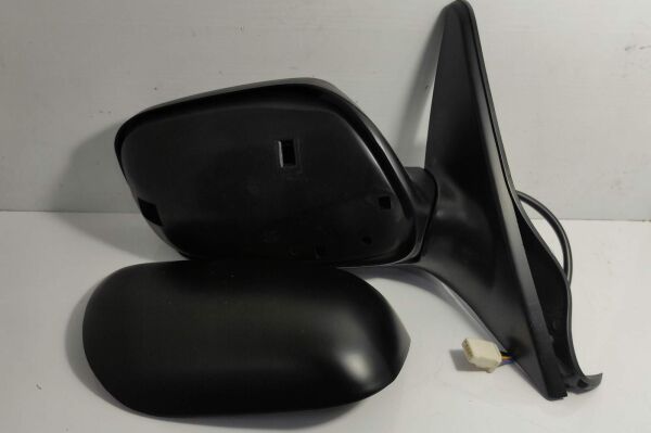 Ayna Avensis Sağ 98-02 Elk 5Fisli dış dikiz 87901-05040