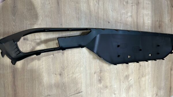 TAMPON SPOYLER ELANTRA 19- ARKA ALT