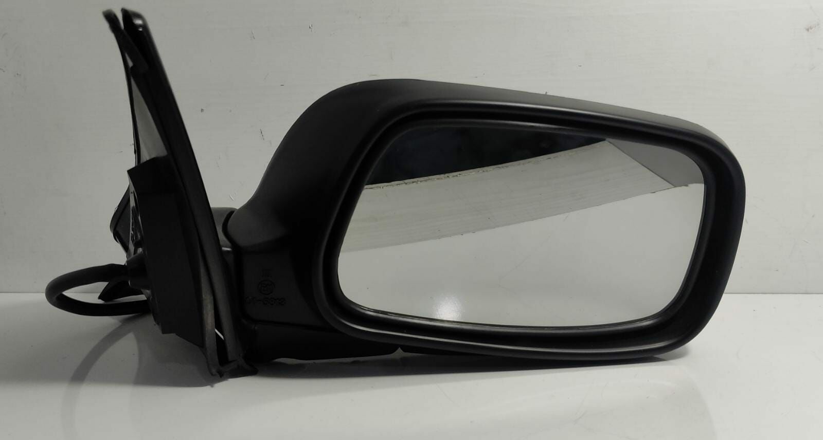 Ayna Avensis Sağ 98-02 Elk 5Fisli dış dikiz 87901-05040