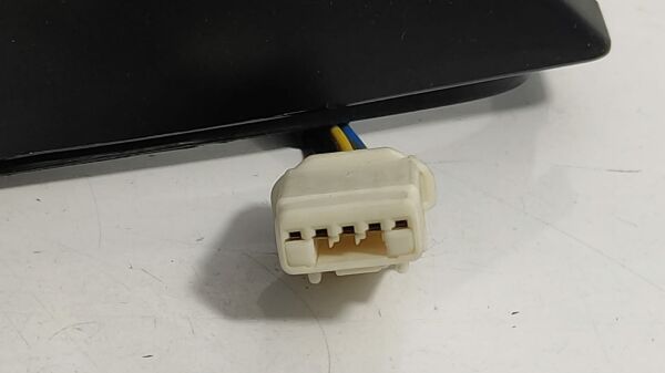 Ayna Avensis Sağ 98-02 Elk 5Fisli dış dikiz 87901-05040