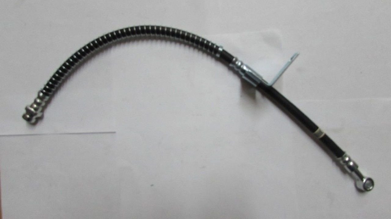 ACCENT 00-05 FREN HORTUMU ÖN SOL