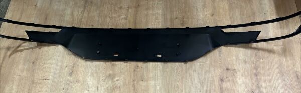 TAMPON SPOYLER ELANTRA 19- ARKA ALT