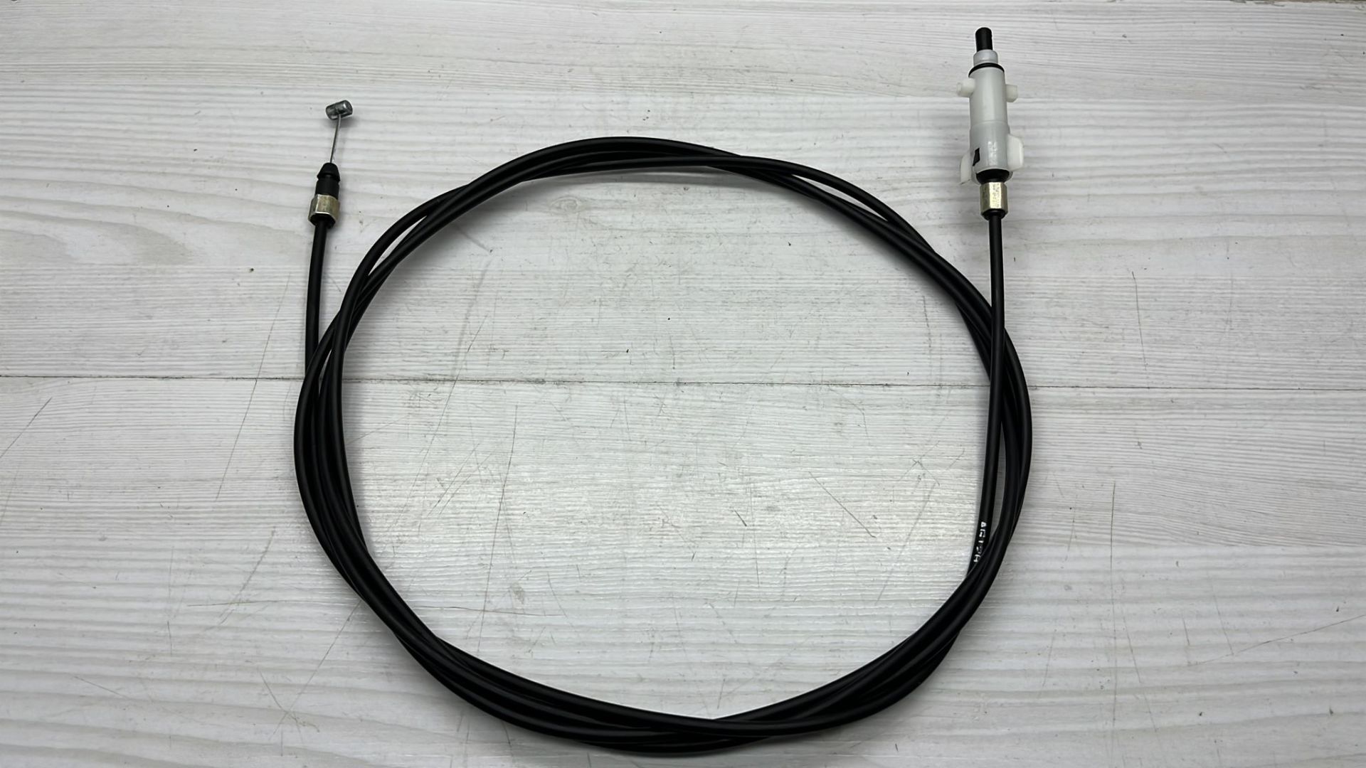 Depo Açma Teli Corolla 00-