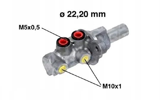 FREN ANA MERKEZ- SX4 06-12 / SEDICI 06-