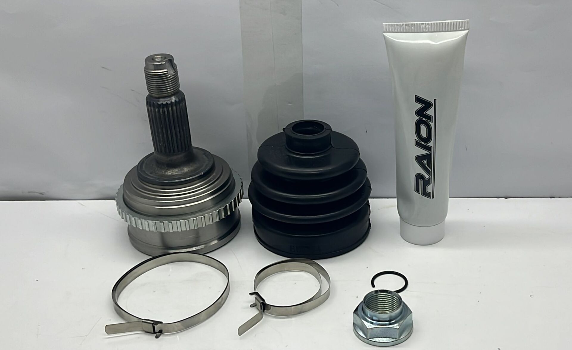 Aks Kafa Civic 96-00 Absli DIŞ