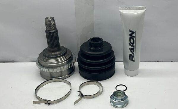 Aks Kafa Civic 96-00 Absli DIŞ