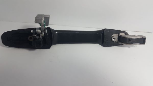 Kapi Kolu Civic Arka DIŞ Sol 07-11