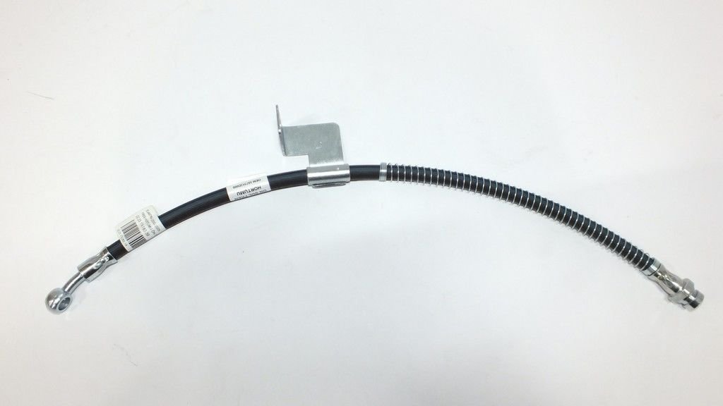 ELANTRA 2000-2005 FREN HORTUMU ÖN SOL