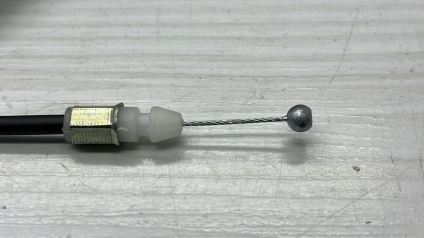 Depo Açma Teli Corolla 06-