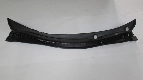 ACCENT BLUE 11- CAM IZGARASI ÖN