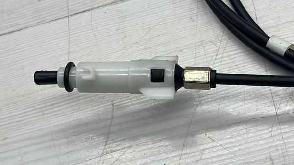 Depo Açma Teli Corolla 06-