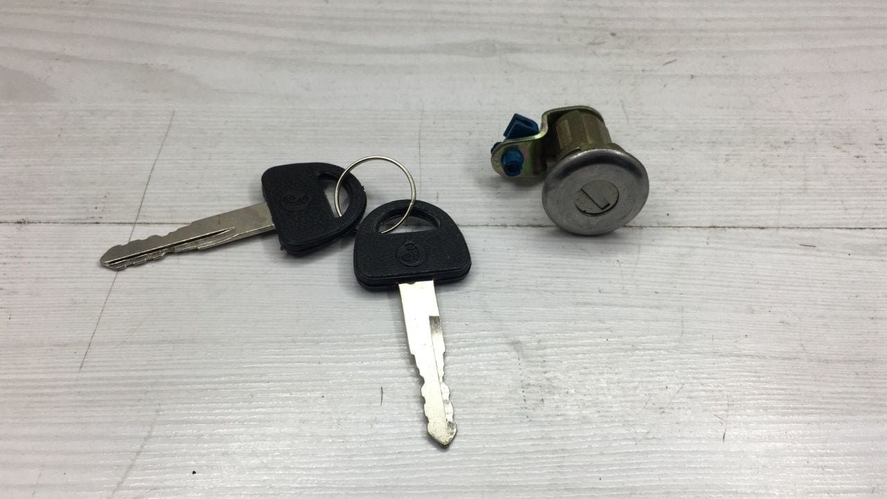 Kapi Sifre Carry Sağ 90-97