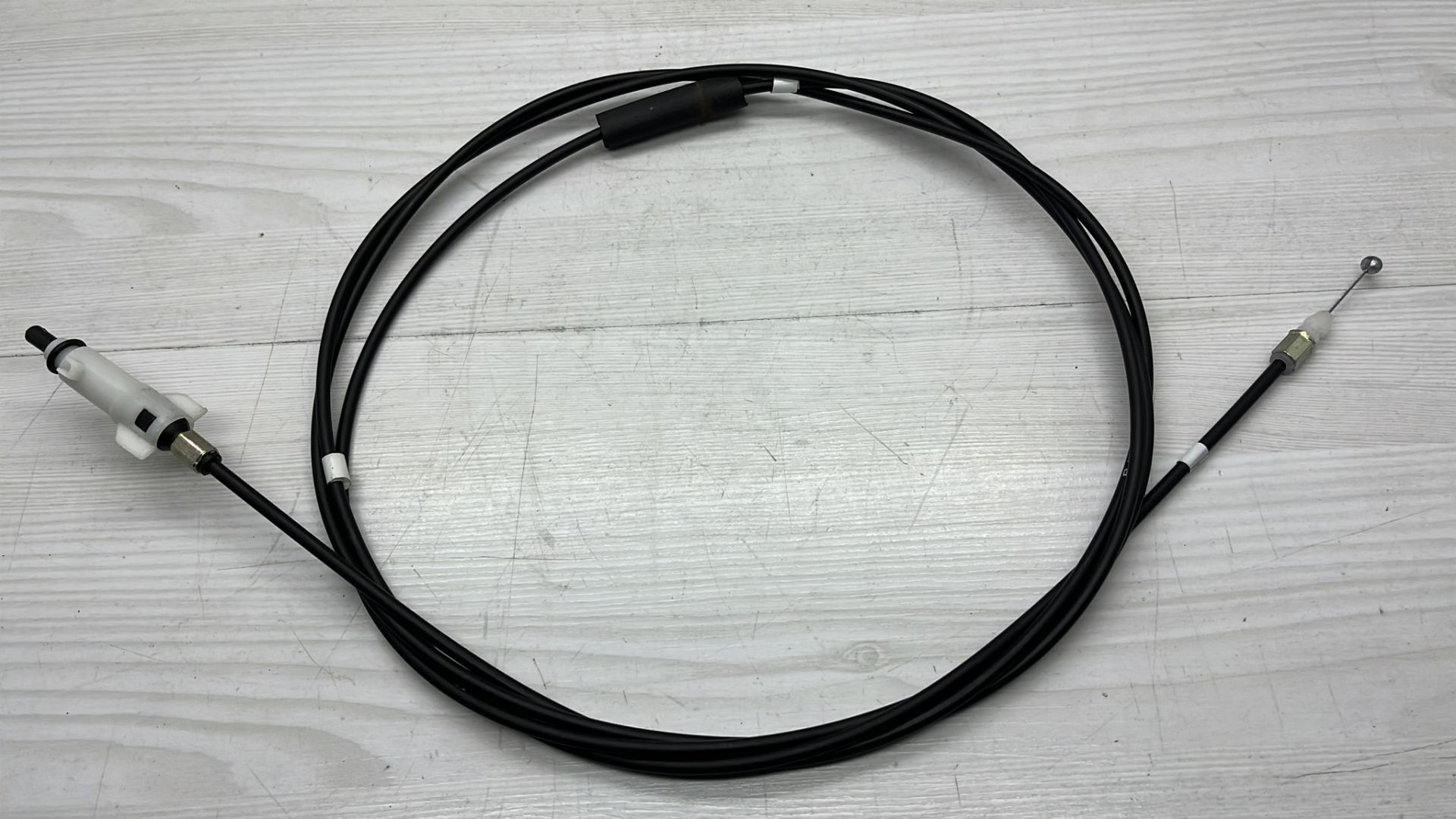 Depo Açma Teli Corolla 06-