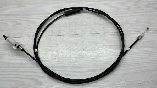 Depo Açma Teli Corolla 06-