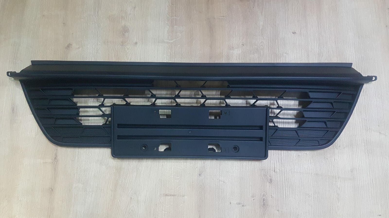 TAMPON IZGARASI CIVIC 21-