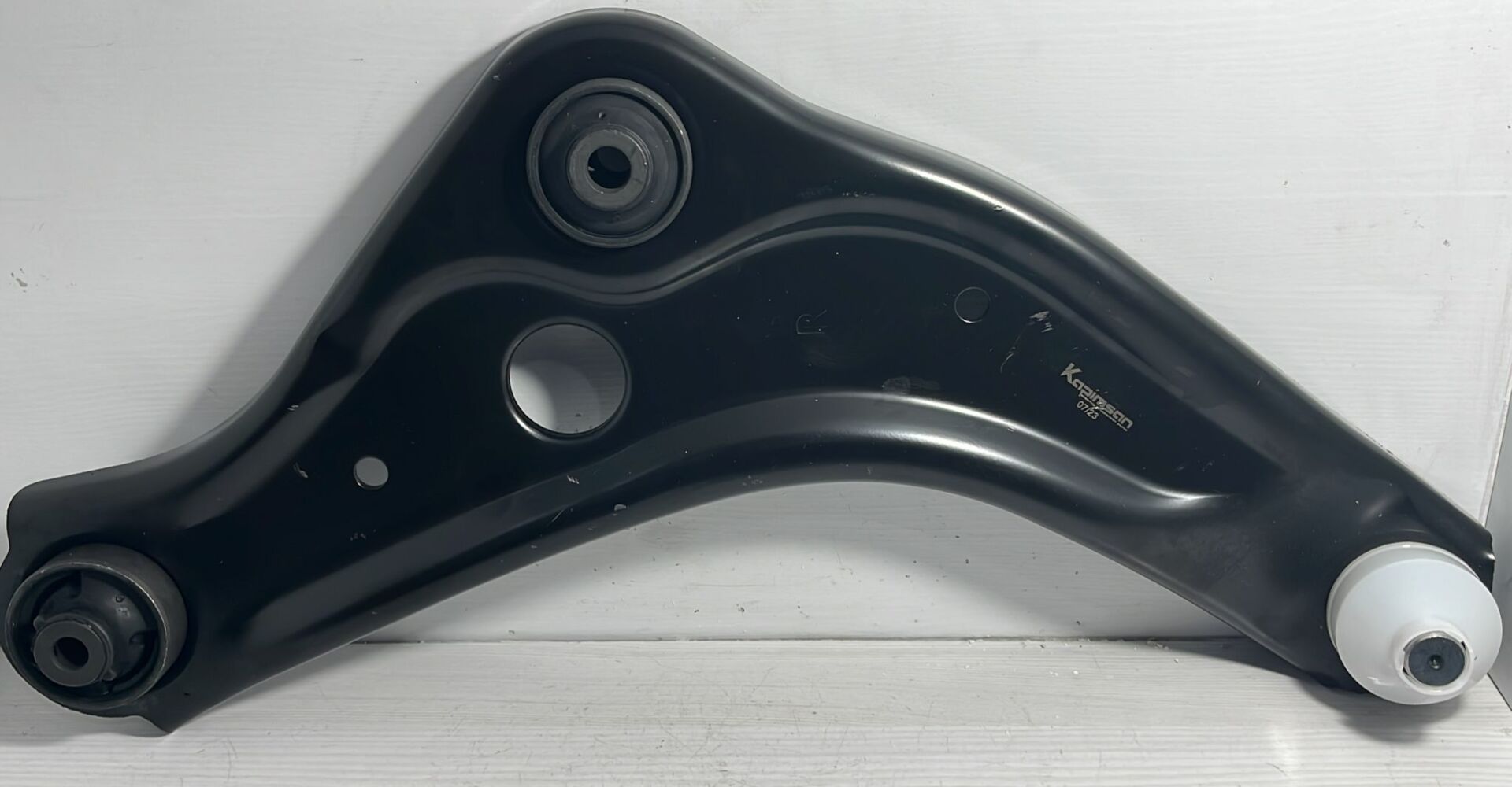 salıncak Qashqai 14- Alt Sağ