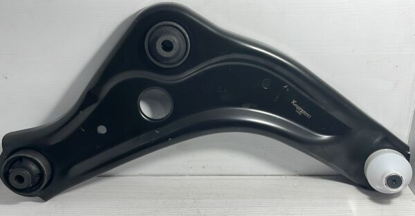 salıncak Qashqai 14- Alt Sağ