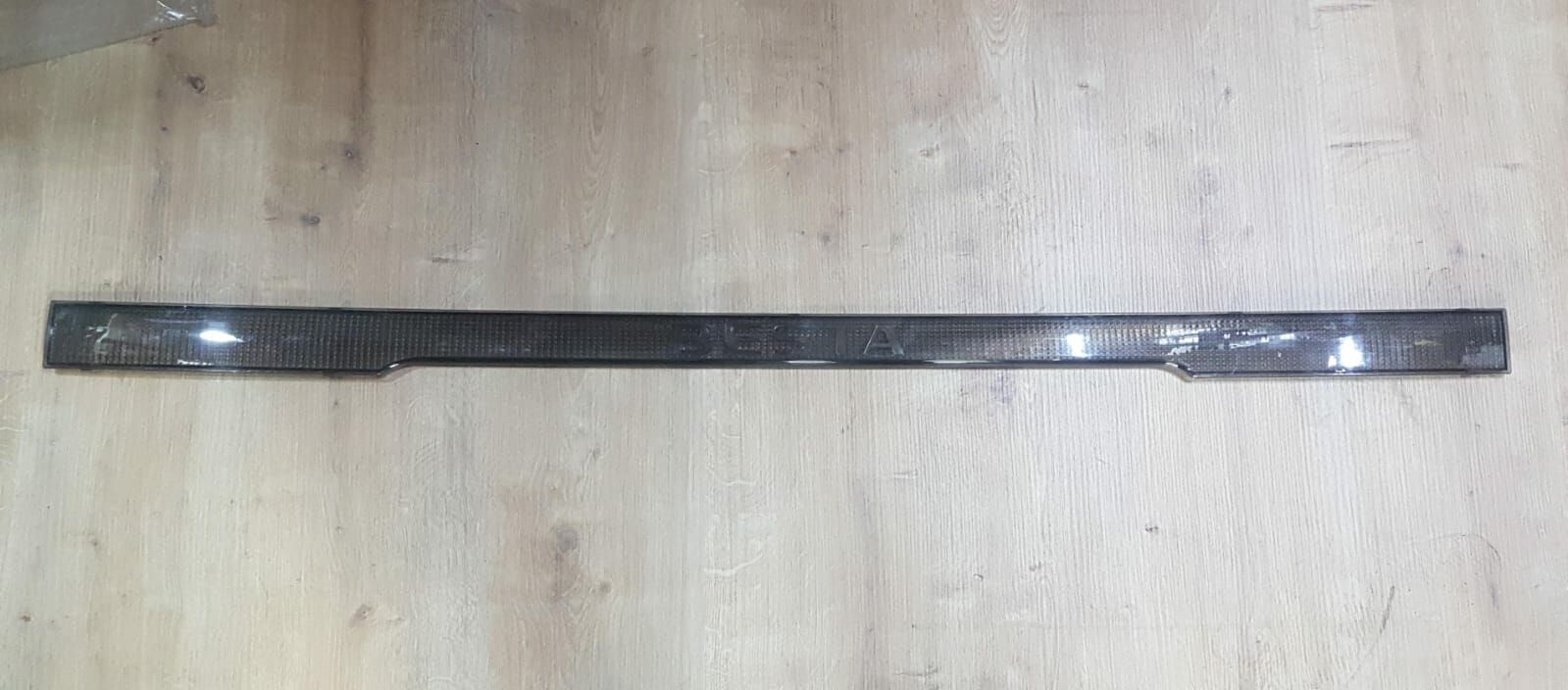 Reflektör Besta Siyah