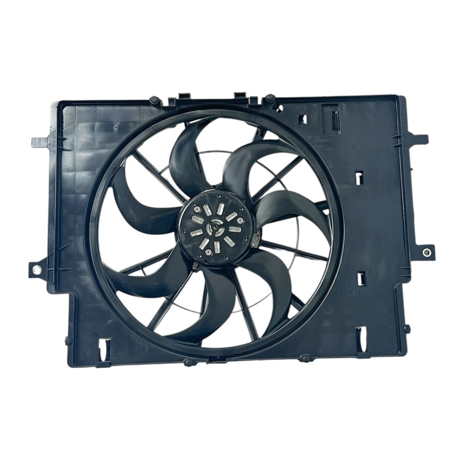 FAN SU HS 1,5 22-24 (KOMPLE)