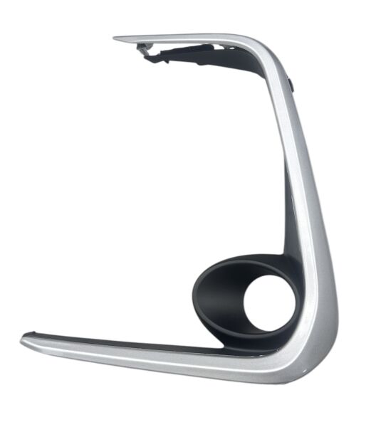 KAPAK LAMBA SİS COROLLA 19-24 LH (SİSLİ AÇIK GRİ)