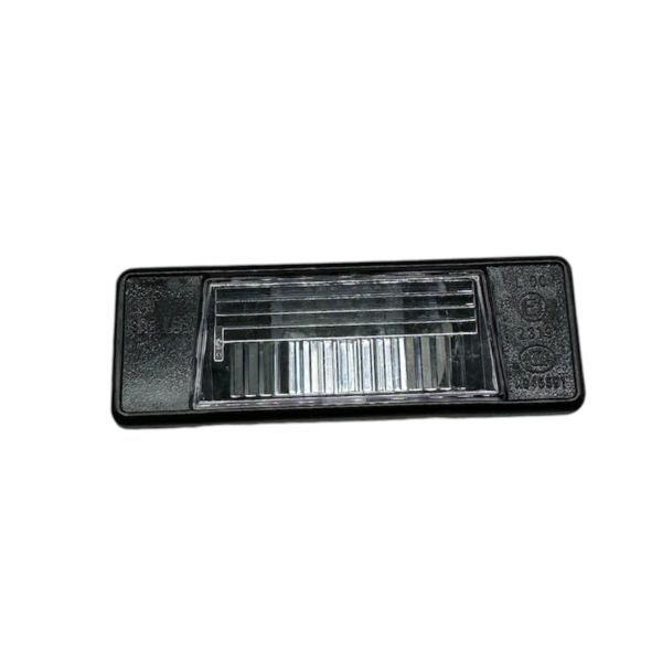 LAMBA PLAKA QASHQAİ 06-13/NAVARA 15-18/X-TRAİL  07-13/JUKE 10-13/PULSAR 16-18 ARKA