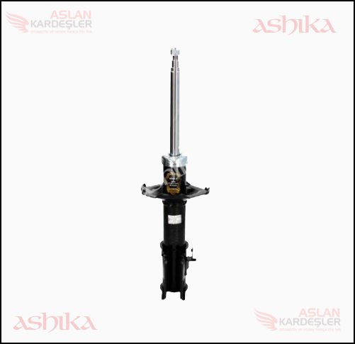 AMORTISOR ON SOL (GAZLI)- TERIOS 00-05