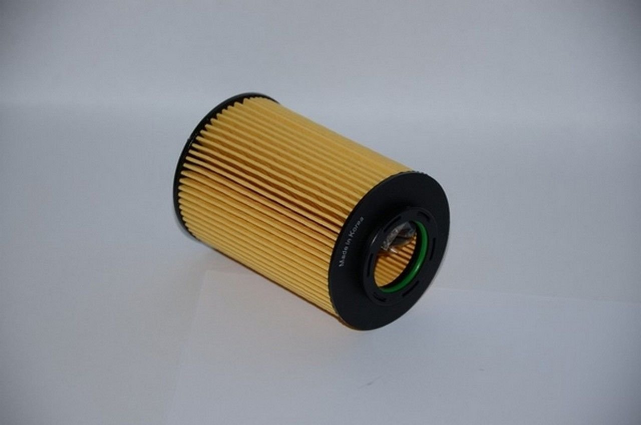 SONATA 2006- / SANTA FE 2006- DİZEL YAĞ FİLTRESİ