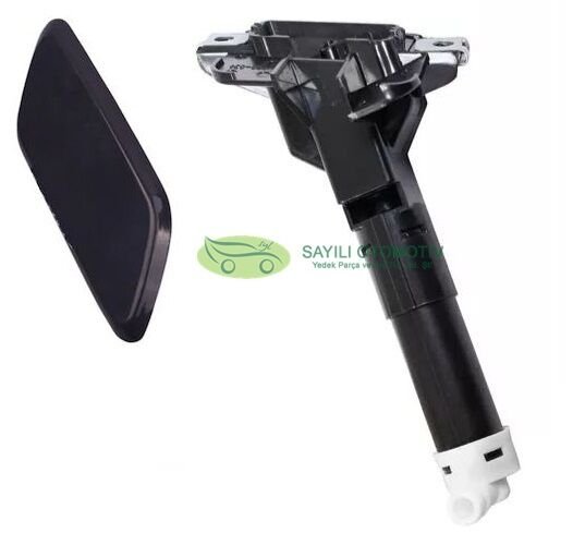 MOTOR FAR YIKAMA CIVIC 09- SOL (KAPAK UZERINDE)