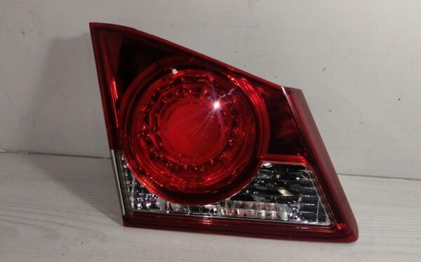 Stop Civic Sol 06-09 iç