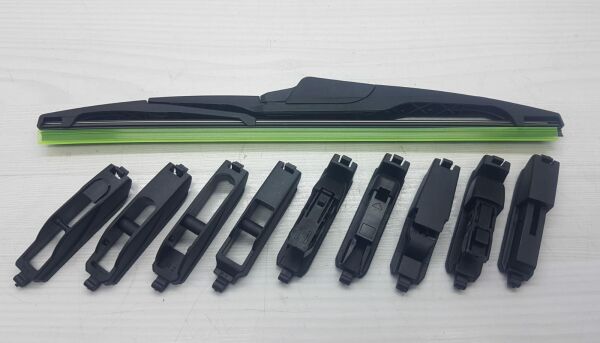 SILGEÇ 300 MM ARKA 10 APARATLI