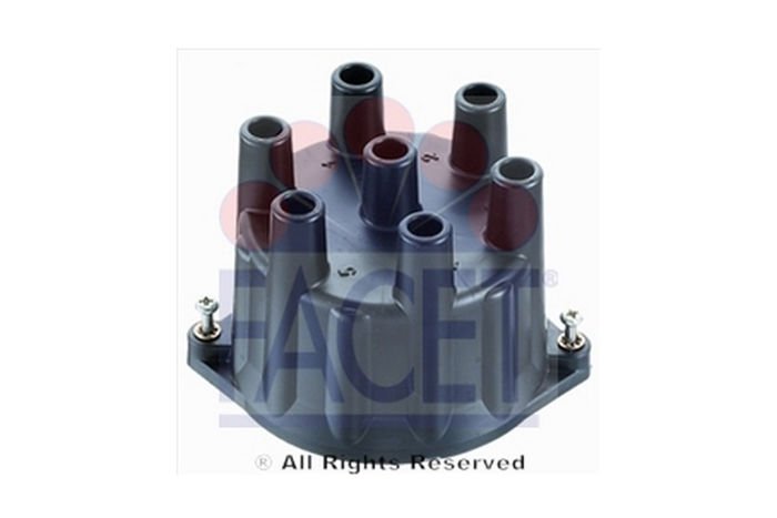 KAPAK DISTRIBUTOR-PAJERO 3.0 6G72 V6 88>>  (FACET)