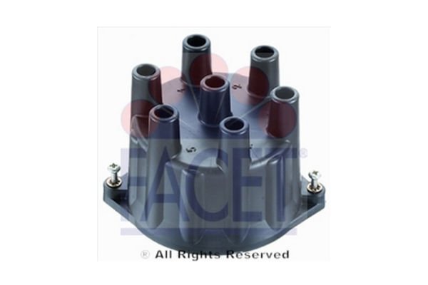 KAPAK DISTRIBUTOR-PAJERO 3.0 6G72 V6 88>>  (FACET)