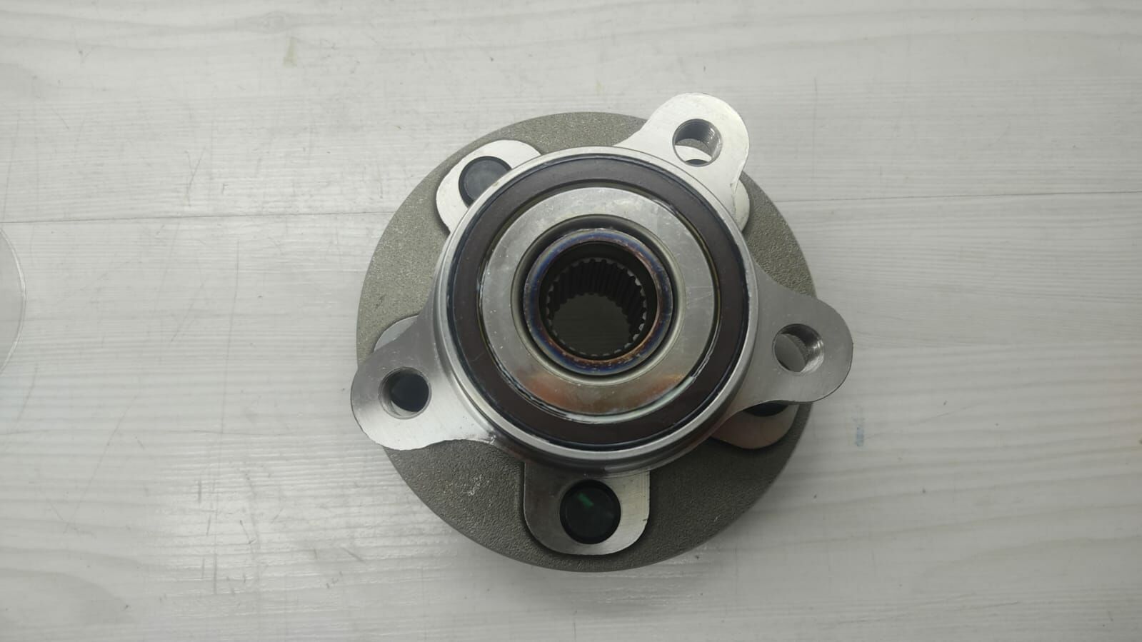 Porya Ön Corolla 19-/Ch-R 16-