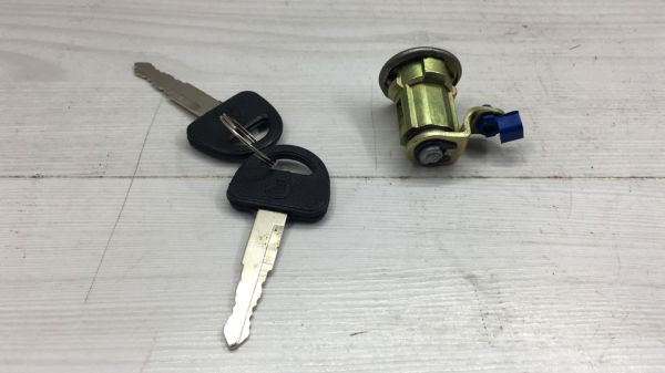 Kapi Sifre Carry Sol 90-97