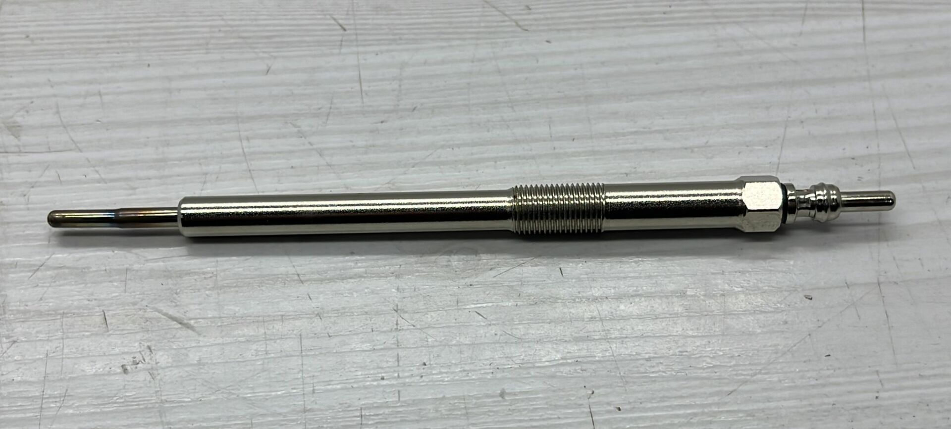 Kizdirma Buji Navara 15-18 2,3