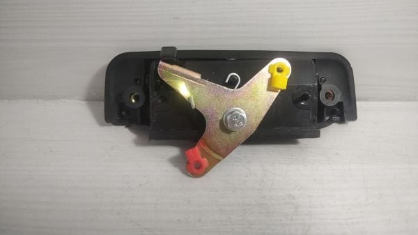 bagaj Açma Kolu Hilux 06- Siyah