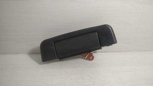 bagaj Açma Kolu Hilux 06- Siyah