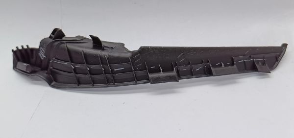 Cam Izgarası i20 Sağ Köse 2008-2012