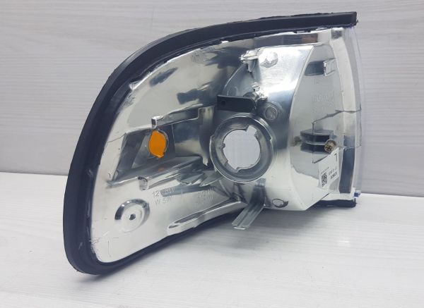 Sinyal H100 Sol 1997-2008 Y.M.