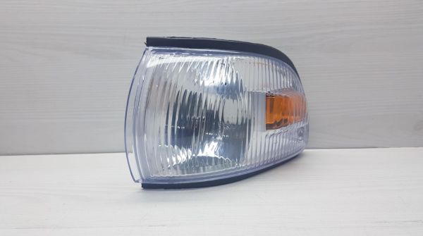 Sinyal H100 Sol 1997-2008 Y.M.